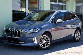 BMW 2 218i LUXURY LINE H/K 1M T 2023
