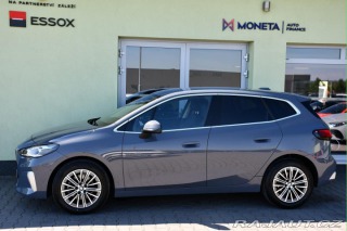 BMW 2 218i LUXURY LINE H/K 1M T 2023