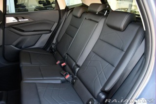 BMW 2 218i LUXURY LINE H/K 1M T 2023