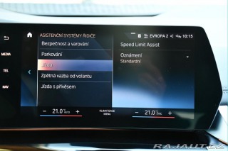 BMW 2 218i LUXURY LINE H/K 1M T 2023
