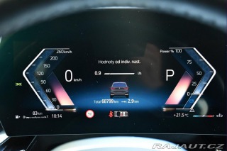 BMW 2 218i LUXURY LINE H/K 1M T 2023