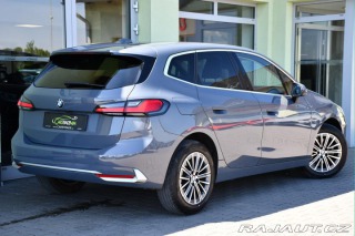 BMW 2 218i LUXURY LINE H/K 1M T 2023