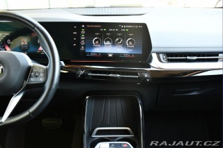 BMW 2 218i LUXURY LINE H/K 1M T 2023
