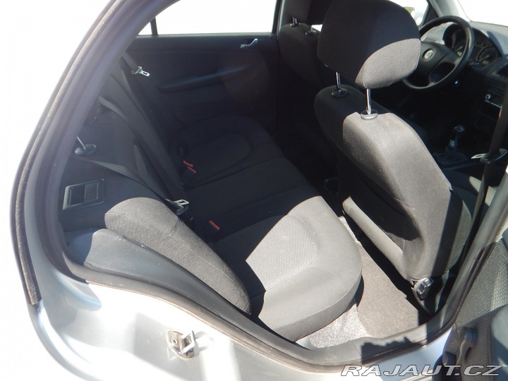 Škoda Fabia 1.2 12V, KLIMA 2006