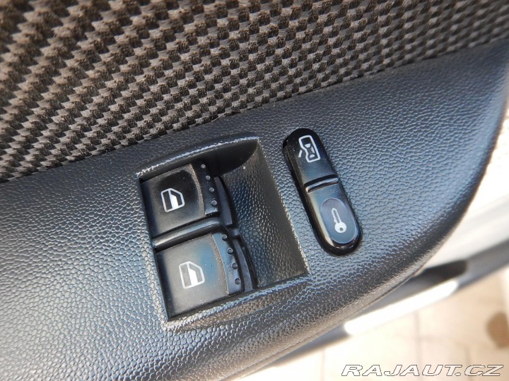 Škoda Fabia 1.2 12V, KLIMA 2006
