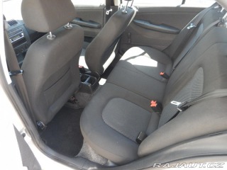 Škoda Fabia 1.2 12V, KLIMA 2006