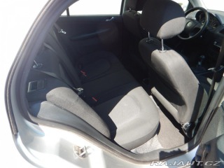 Škoda Fabia 1.2 12V, KLIMA 2006