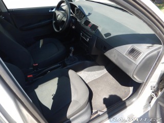 Škoda Fabia 1.2 12V, KLIMA 2006