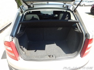 Škoda Fabia 1.2 12V, KLIMA 2006