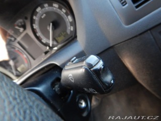 Škoda Fabia 1.2 12V, KLIMA 2006