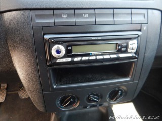 Škoda Fabia 1.2 12V, KLIMA 2006
