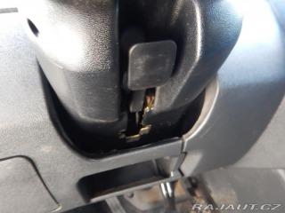 Škoda Fabia 1.2 12V, KLIMA 2006