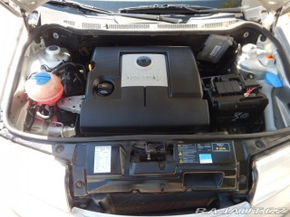 Škoda Fabia 1.2 12V, KLIMA 2006