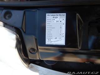 Škoda Fabia 1.2 12V, KLIMA 2006