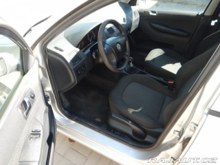 Škoda Fabia 1.2 12V, KLIMA 2006