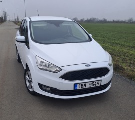Ford C-MAX Compact Trend Plus 1.0 Ec