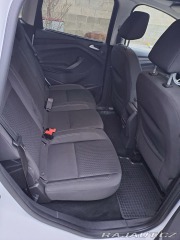 Ford C-MAX Compact Trend Plus 1.0 Ec 2015