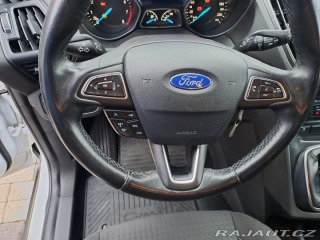 Ford C-MAX Compact Trend Plus 1.0 Ec 2015