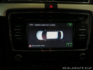 Škoda Superb 2.0TDI,klima,výhřev,parka 2014