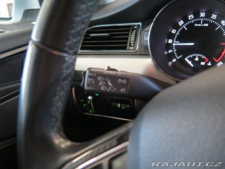 Škoda Superb 2.0TDI,klima,výhřev,parka 2014