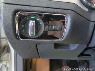 Škoda Superb 2.0TDI,klima,výhřev,parka 2014