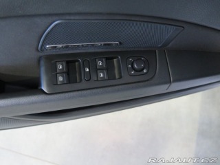 Škoda Superb 2.0TDI,klima,výhřev,parka 2014