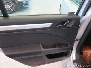 Škoda Superb 2.0TDI,klima,výhřev,parka 2014