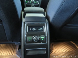Škoda Superb 2.0TDI,klima,výhřev,parka 2014