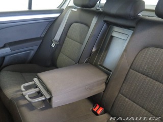 Škoda Superb 2.0TDI,klima,výhřev,parka 2014