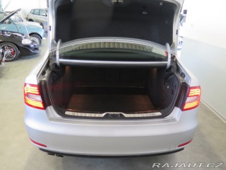 Škoda Superb 2.0TDI,klima,výhřev,parka 2014