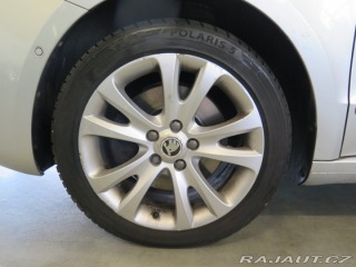 Škoda Superb 2.0TDI,klima,výhřev,parka 2014