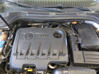 Škoda Superb 2.0TDI,klima,výhřev,parka 2014