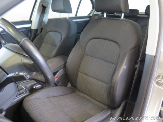 Škoda Superb 2.0TDI,klima,výhřev,parka 2014