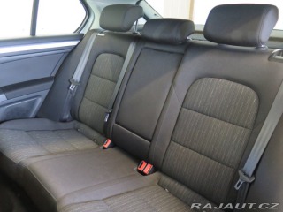 Škoda Superb 2.0TDI,klima,výhřev,parka 2014