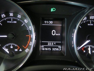 Škoda Superb 2.0TDI,klima,výhřev,parka 2014