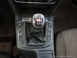 Škoda Superb 2.0TDI,klima,výhřev,parka 2014