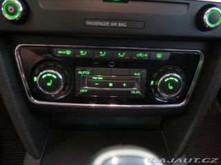 Škoda Superb 2.0TDI,klima,výhřev,parka 2014