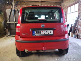 Fiat Panda 2005