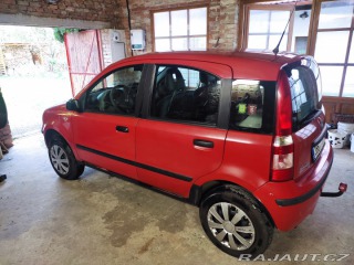 Fiat Panda 2005