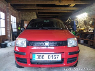 Fiat Panda 2005
