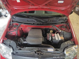 Fiat Panda 2005