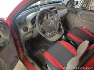Fiat Panda 2005