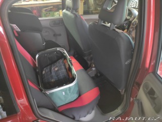 Fiat Panda 2005