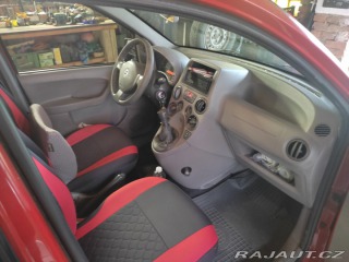 Fiat Panda 2005