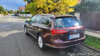 Volkswagen Passat 2.0 TDI 4 MOTION 2026