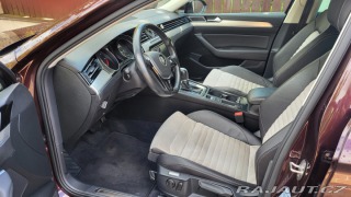 Volkswagen Passat 2.0 TDI 4 MOTION 2026