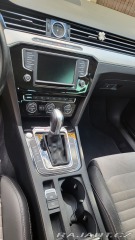 Volkswagen Passat 2.0 TDI 4 MOTION 2026