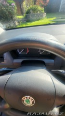Škoda Fabia 6Y SCBMDX01 Verze FM5 2005