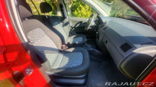 Škoda Fabia 6Y SCBMDX01 Verze FM5 2005