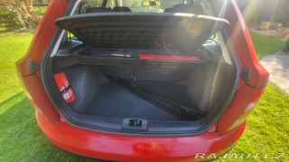 Škoda Fabia 6Y SCBMDX01 Verze FM5 2005
